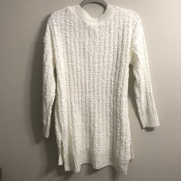 NEW🎈LAST 1🎈Gorgeous oversized popcorn sweater - Picture 4 of 6
